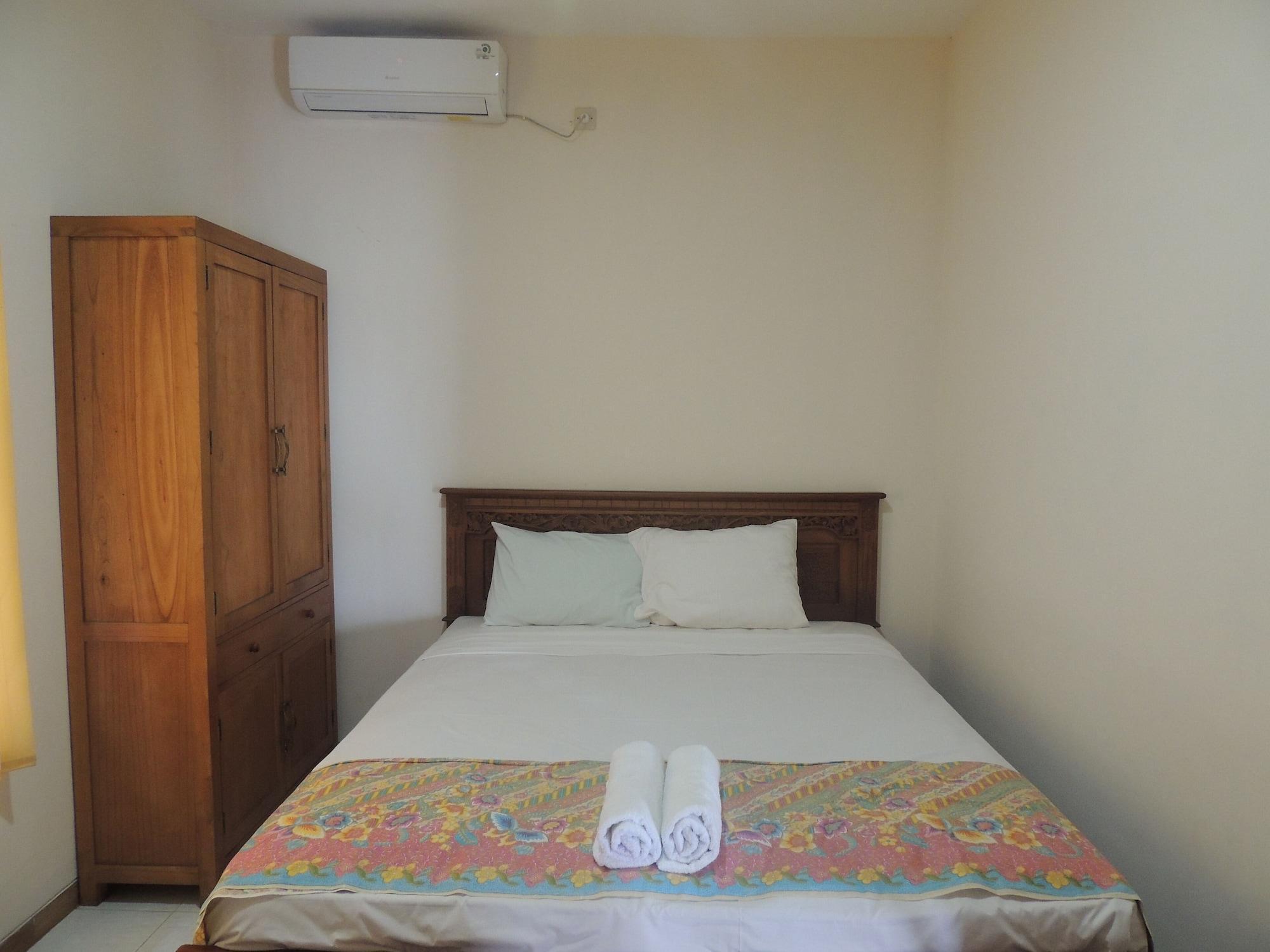 Balkondes Karanganyar Pottery Academy Hotel มาเกอลัง ภายนอก รูปภาพ