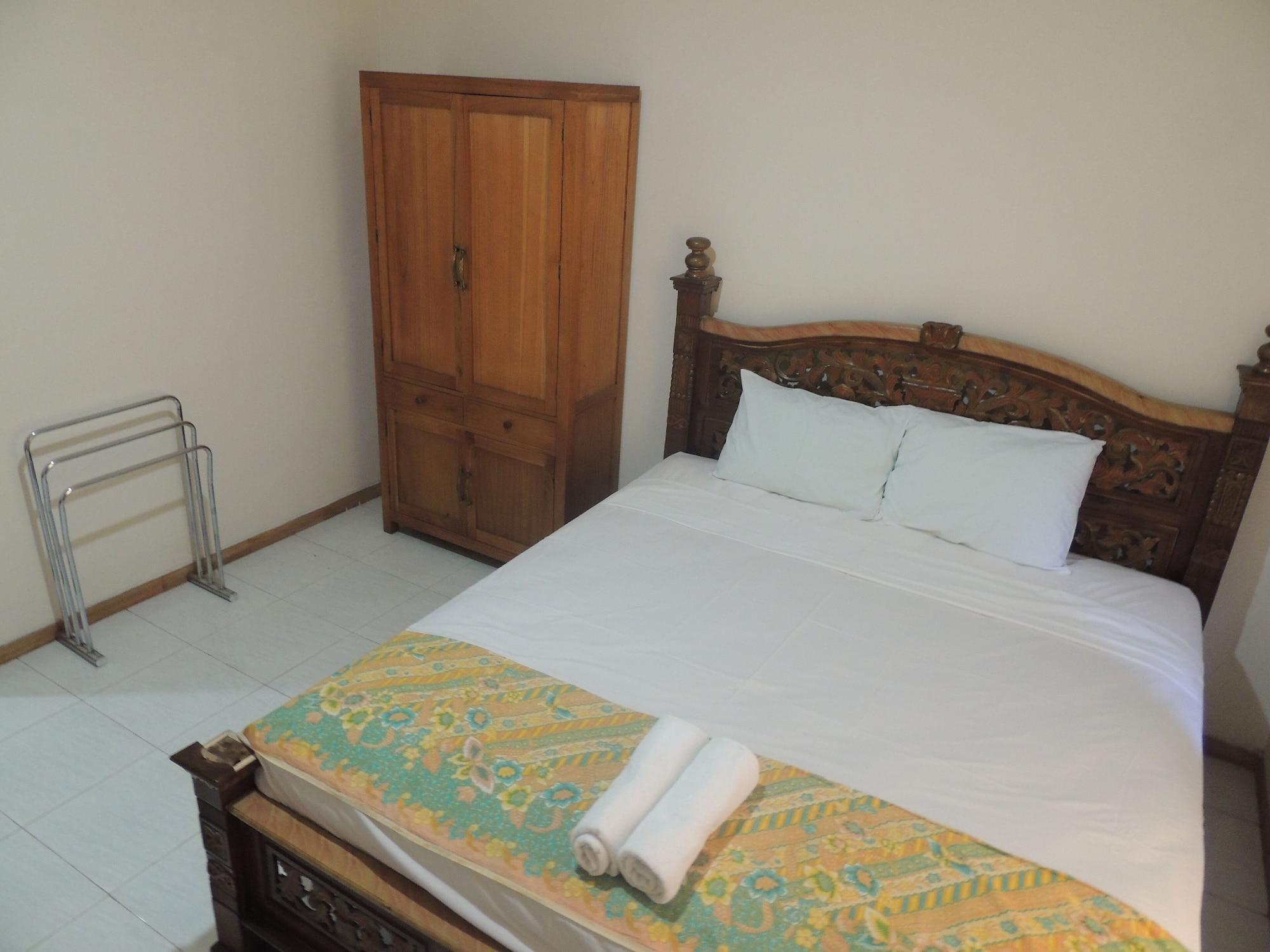 Balkondes Karanganyar Pottery Academy Hotel มาเกอลัง ภายนอก รูปภาพ